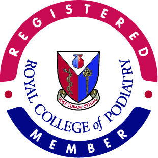 Royal College of Podiatry RM CMYK without year